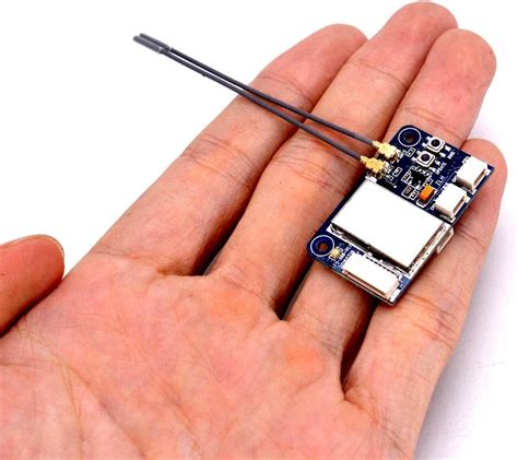 Wiring Guide for Fs-x6b Receiver
