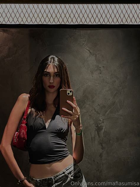 mafiasumisa Leaks 2025 | Thotstash