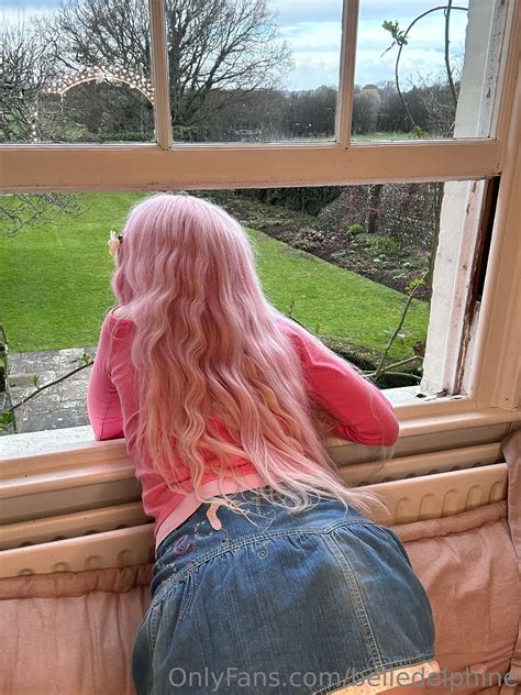 Belle Delphine (belledelphine) Nude OnlyFans Leaks (40 Photos) | #