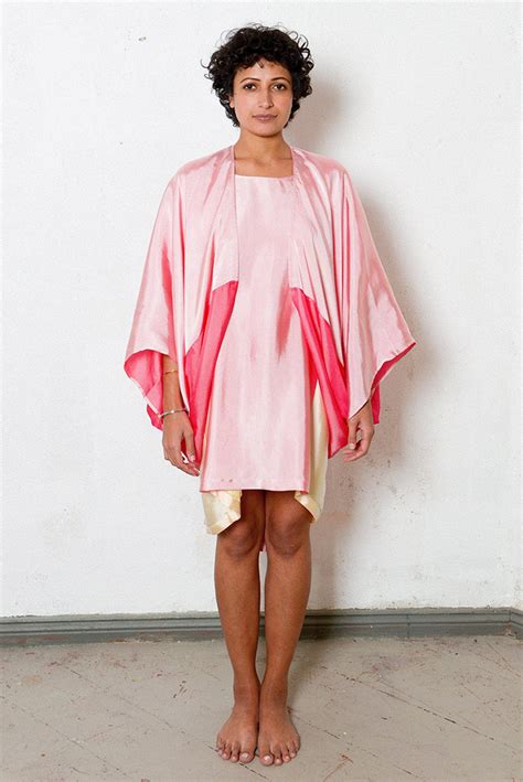 Lan Kimono | Anima by Loreto