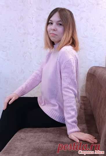 Страна мам