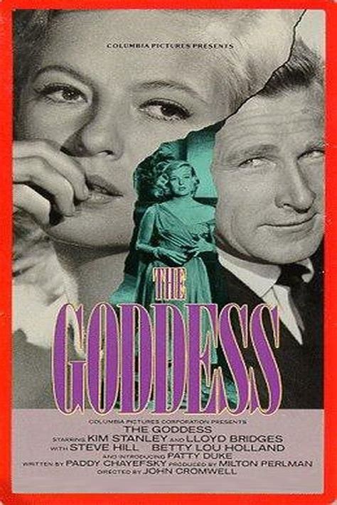 Reported Problem for The Goddess - Discuss The Goddess — The Movie