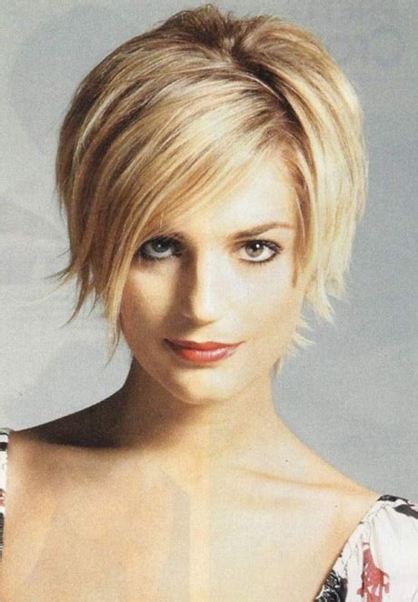 haircuts  short women
