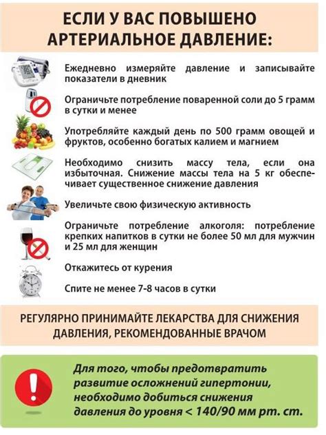 Гипертония у женщин: причины, симптомы и лечение