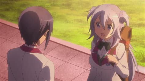 [Spoilers] Gakusen Toshi Asterisk - Episode 6 [Discussion] : r/anime