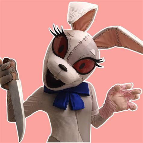 vanny costume etsy