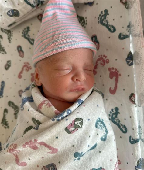 Logic's wife, Brittney Noell, gives birth to second baby