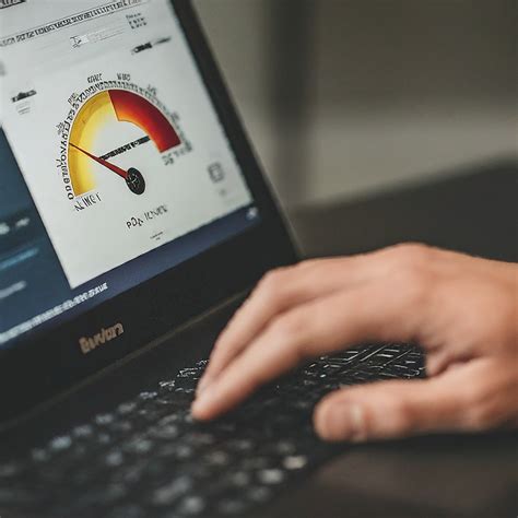 test speed internet  key  unlocking optimal  performance