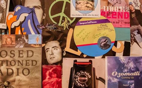 100 лучших плакатов последнего столетия для вдохновения – Canva