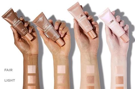 Drugstore Luminizer - The Best Shortcut to Perfect Skin