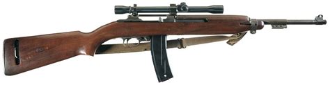 Scoped m1，m2，m2a1 carbine - Suggestions - Enlisted