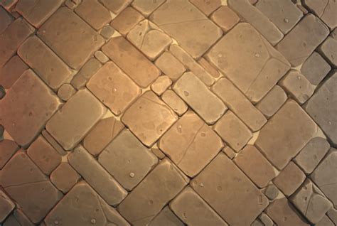 Temple Floor