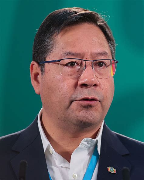 Luis Arce | Biography, Bolivia, Coup Attempt, & Movement Toward Socialism | Britannica