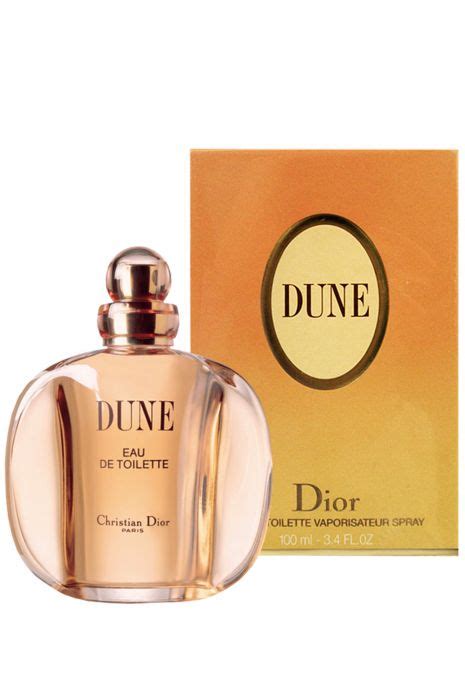 Кристиан Диор Дюн/Christian Dior Dune EDT L 100ml - otc.bg