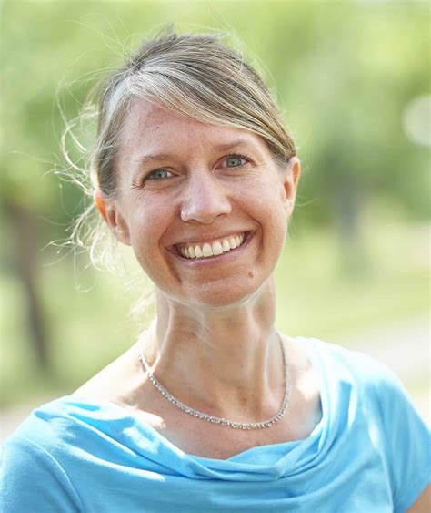 Laura Hammitt - Johns Hopkins Center for Indigenous Health
