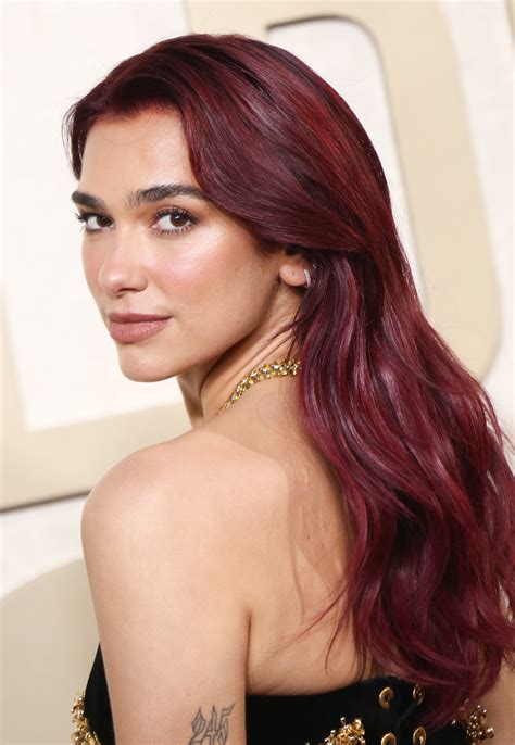 Best of Beauty at Golden Globes 2024: Young Hollywood Glamour [PHOTOS]