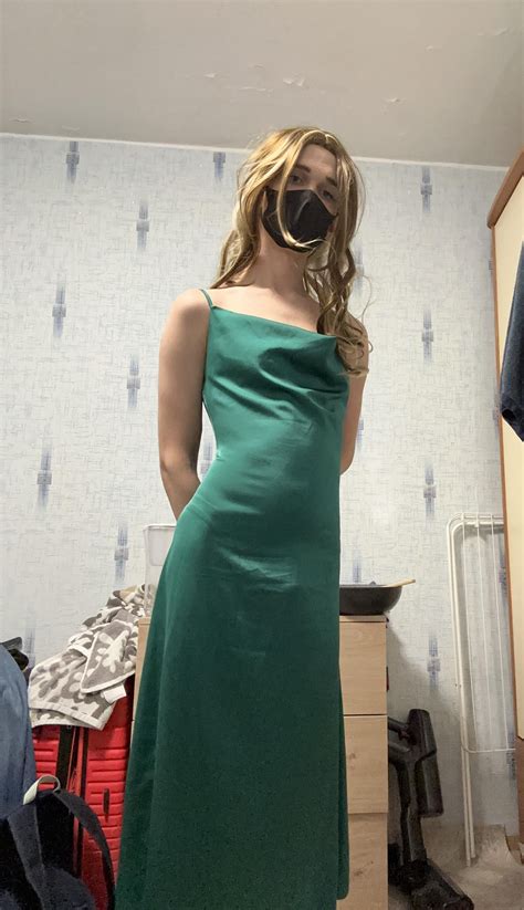 Fucked In Dress