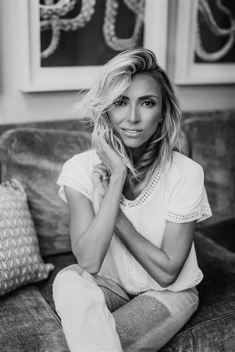 BOOKING — GIULIANA RANCIC