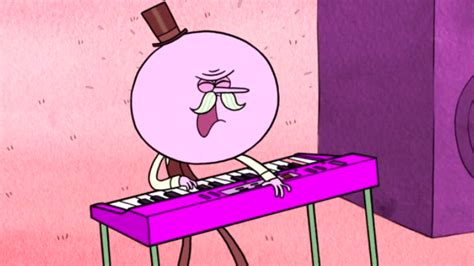 Pops - Regular Show Wiki