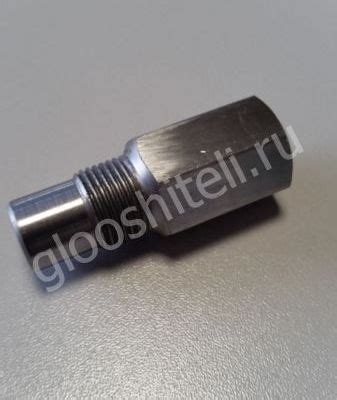 Купить Обманку лямбда зонда в интернет магазине