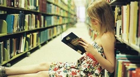 12 причин, чому корисно читати книги