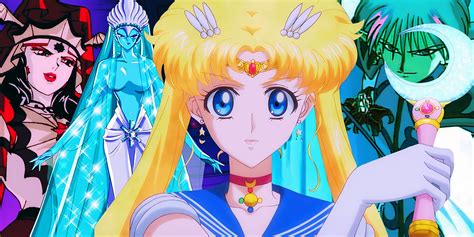 Pretty Guardian Sailor Moon Cosmos The Age Rating - Infoupdate.org