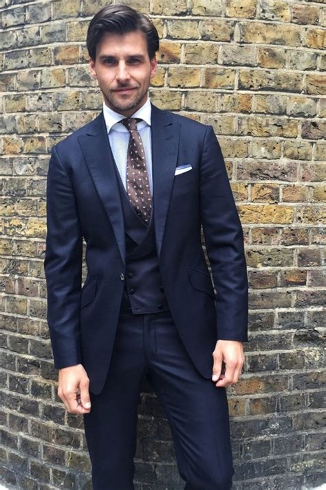 Parisian Gentleman: Photo