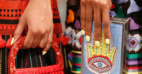 These Are the Coolest Nail Colors 2019 According to Pros