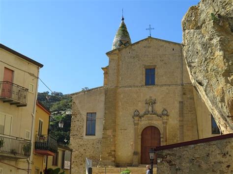 chiesa madrice  san cataldo gagliano castelferrato aktuelle