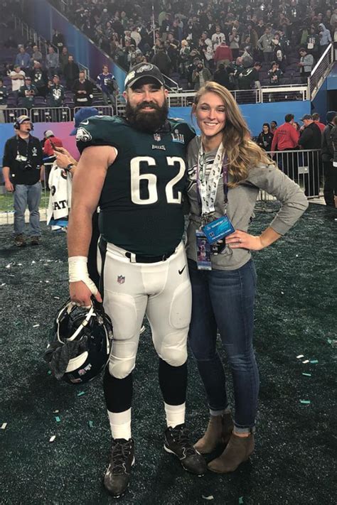Kylie Kelce Height: Everything You Need To Know