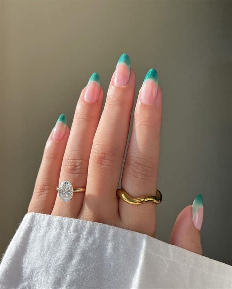 25 Simple Summer Nail Art You'll Love