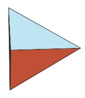 Deltahedron -- from Wolfram MathWorld