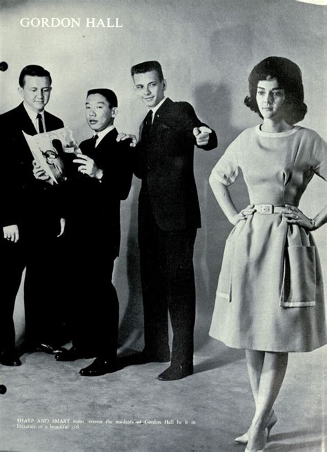 Playboy in the Yearbook: Texas Tech's Bunny Pages (1959-1981) - Flashbak