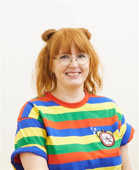 Emma Childs Interview - The Hopper Prize