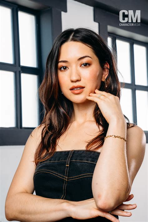 Reina Hardesty on What Makes Netflix Body-Swap Thriller So Special