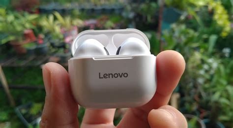 [Análisis-Review] Lenovo LP40: Características, opiniones y precio