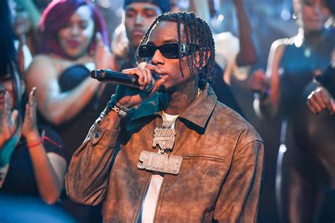 Soulja Boy arrested on weapons charge during a Los Angeles traffic stop