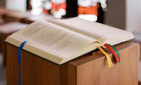 lectionary - CathNews New Zealand