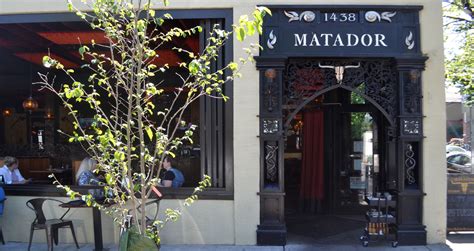 Matador | NW Portland Restaurants & Bars | Happy Hour, Mexican Food