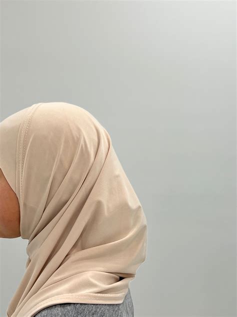 Amira Hijab Jersey – Maha Modest