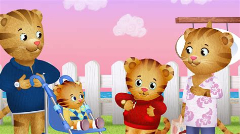 Le village de Dany | TFO