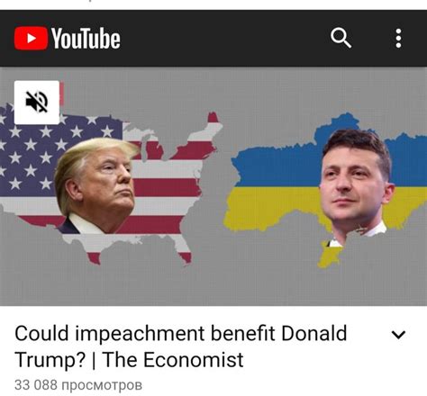 The Economist показав відео з Україною без Криму | Українська правда