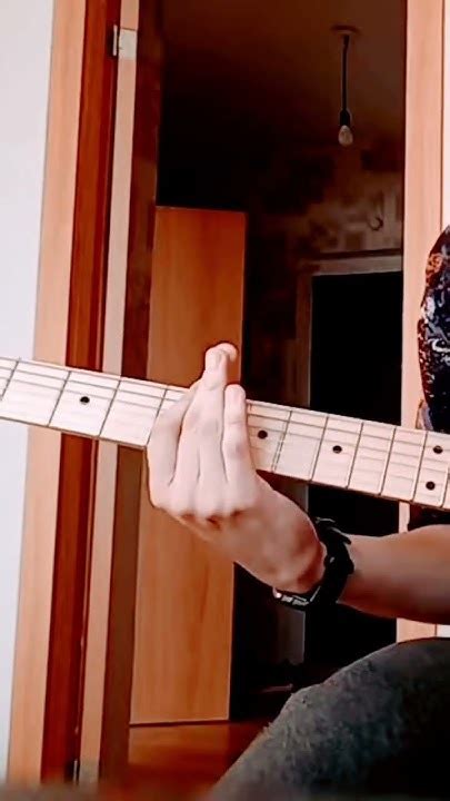 ламповая голова #guitar #music #гитара #cover #рок #guitarcover #musica ...