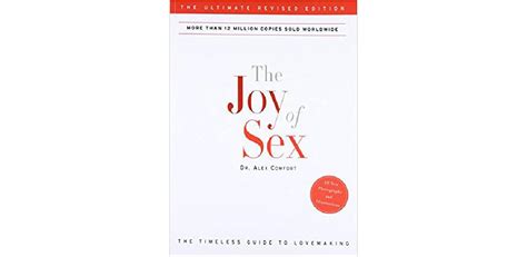 The Joy of Sex - The CEO Library