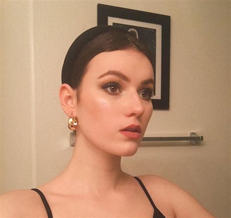 Kirrilee Berger - Bio, Age, Height, Wiki | Models Biography