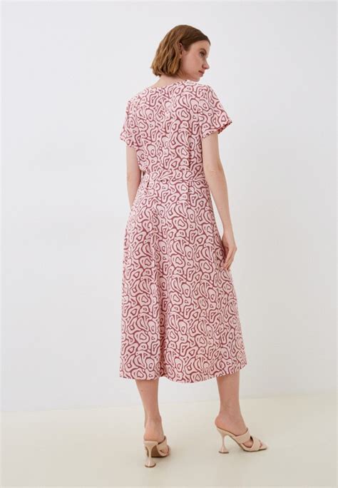 Платье Vladi Collection, цвет: розовый, MP002XW0JHBW — купить в ...
