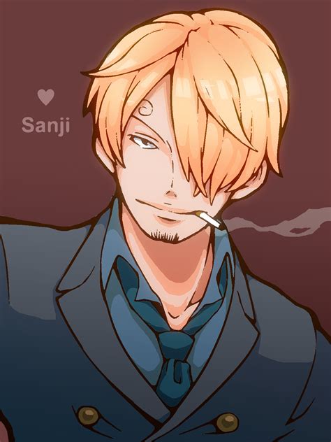 43+ One Piece Manga Panels Sanji Background