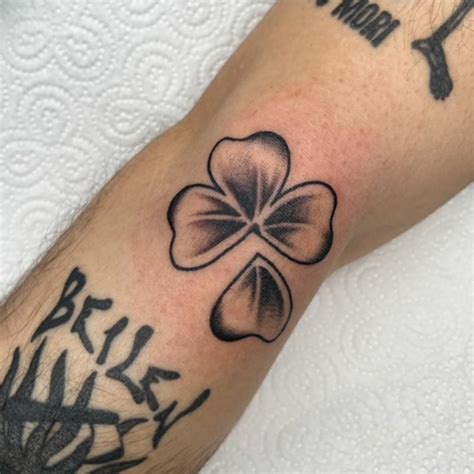 Small Tattoos Dublin | Dublin Ink