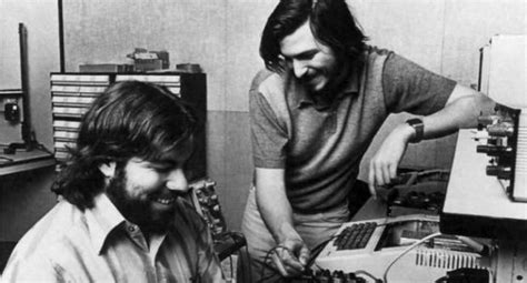 ¿En verdad Apple nació en un garaje? | TECNOLOGIA | EL COMERCIO PERÚ
