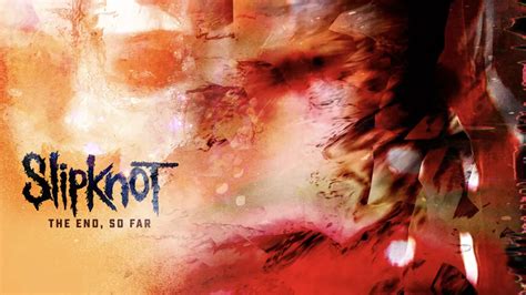 Slipknot's The End, So Far Metal Hammer album review | Louder